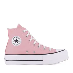 ALL STAR LIFT HI SEASONAL 24 - DONUT GLAZE/WHITE/BLACK