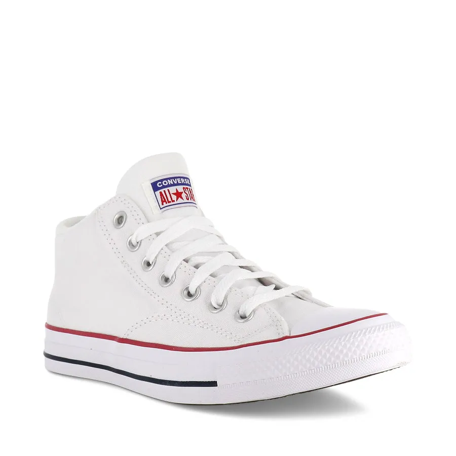 ALL STAR MALDEN MID - WHITE/RED/BLUE