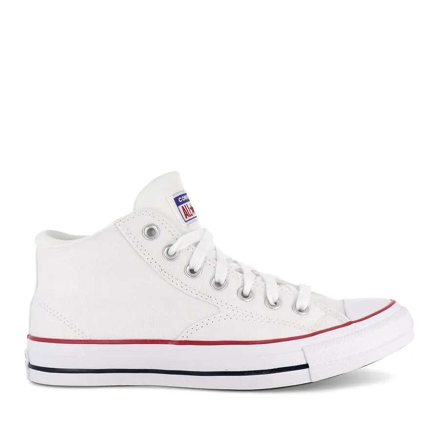 ALL STAR MALDEN MID - WHITE/RED/BLUE