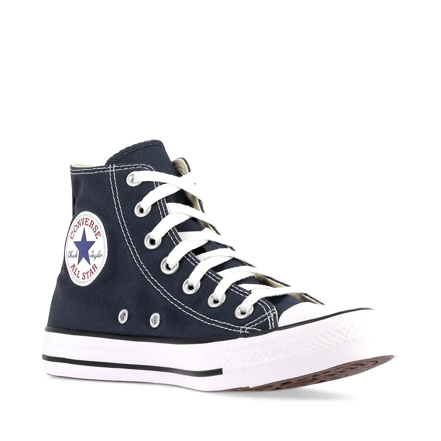 ALL STAR HI CORE - NAVY