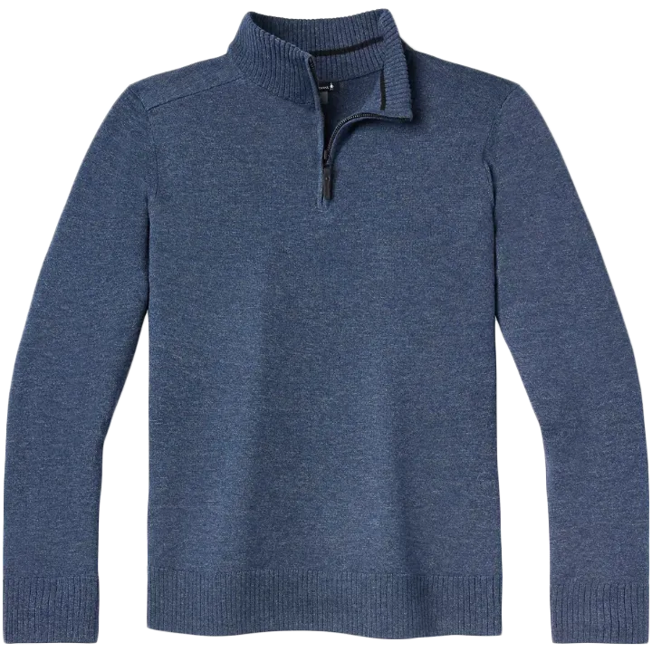 Men's Sparwood Half Zip Sweater