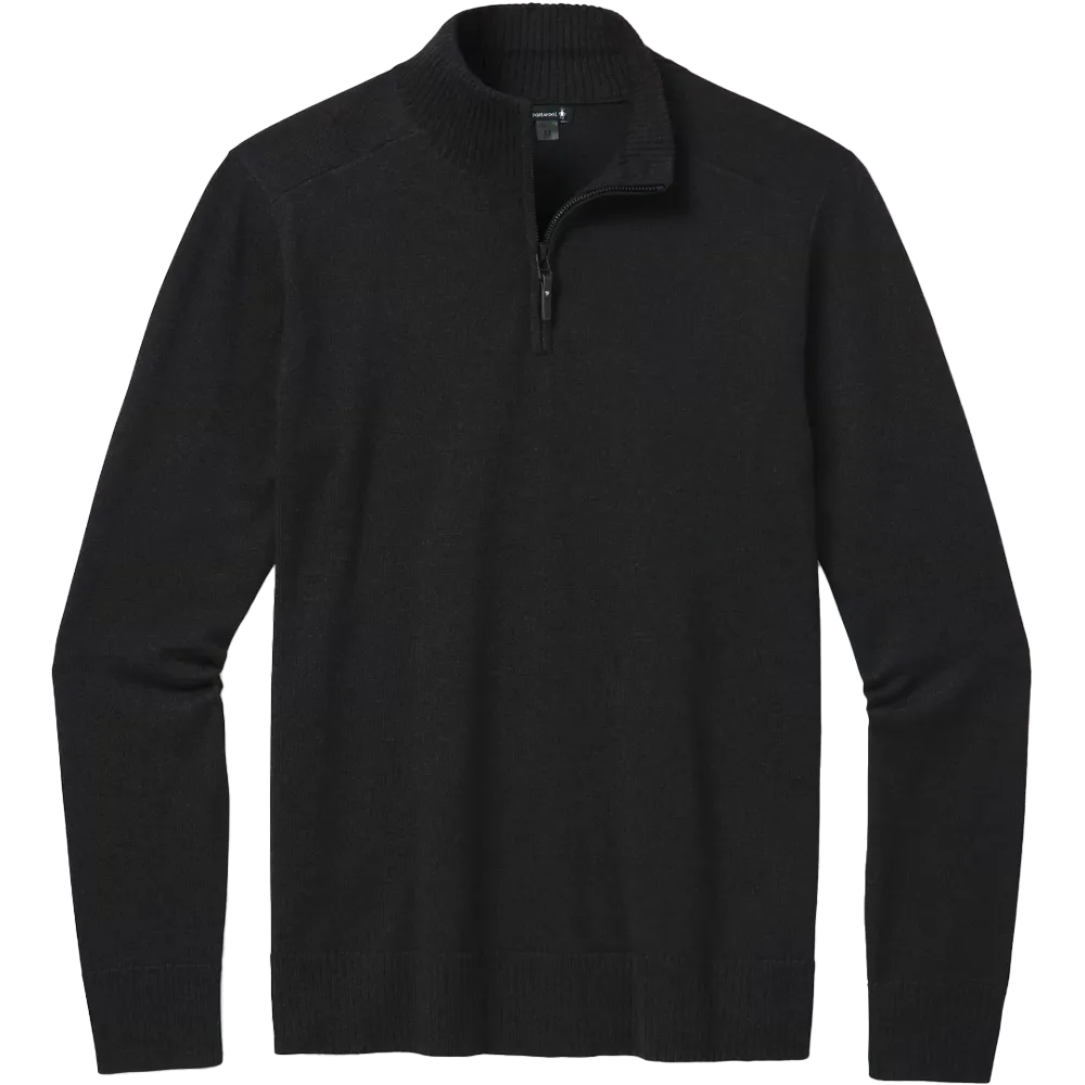 Men's Sparwood Half Zip Sweater