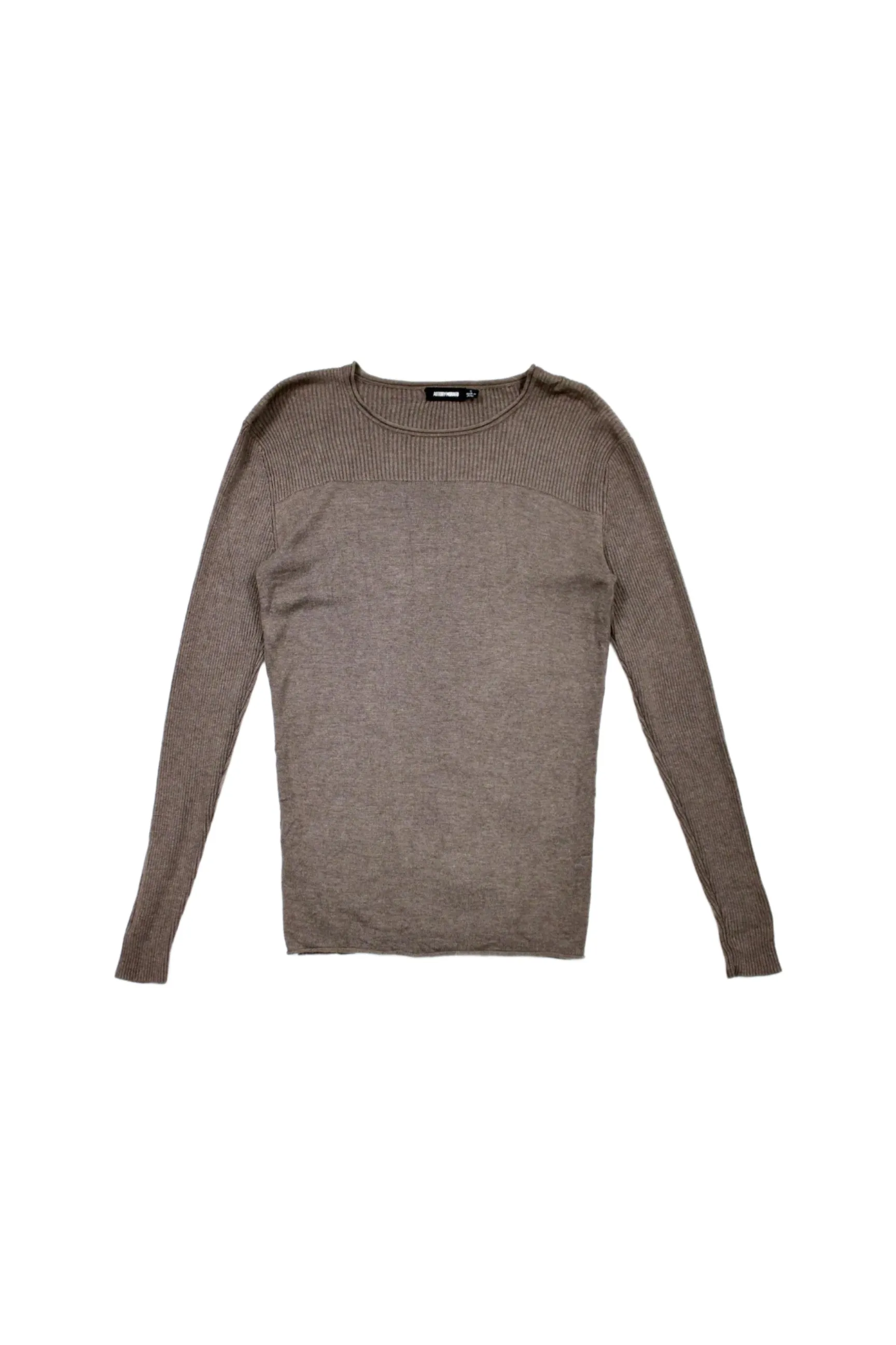 Antony Morato - Slim Fit Knit