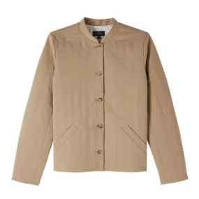 APC Jacket aurore BEIGE