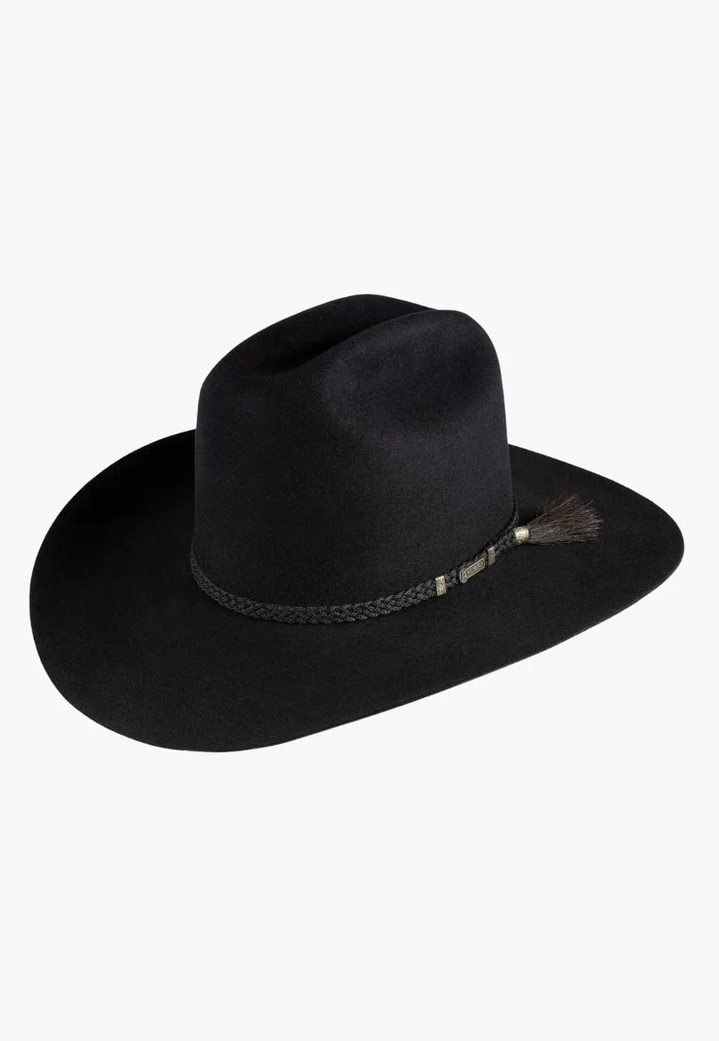 Arena Hat - Santone | Black