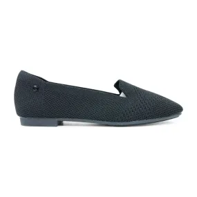 Bata Ballet Flat Closed Shoe