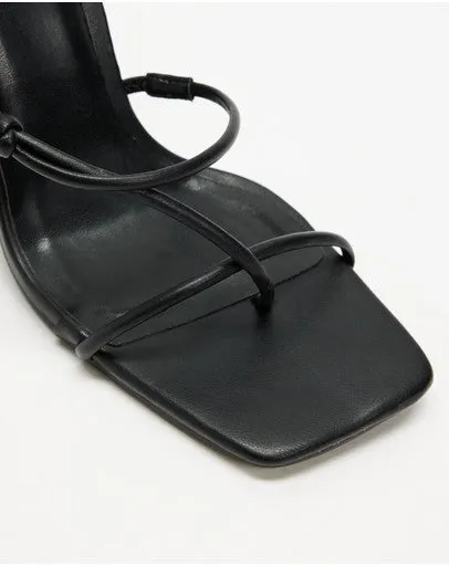 Billini Tylee Heels - Black