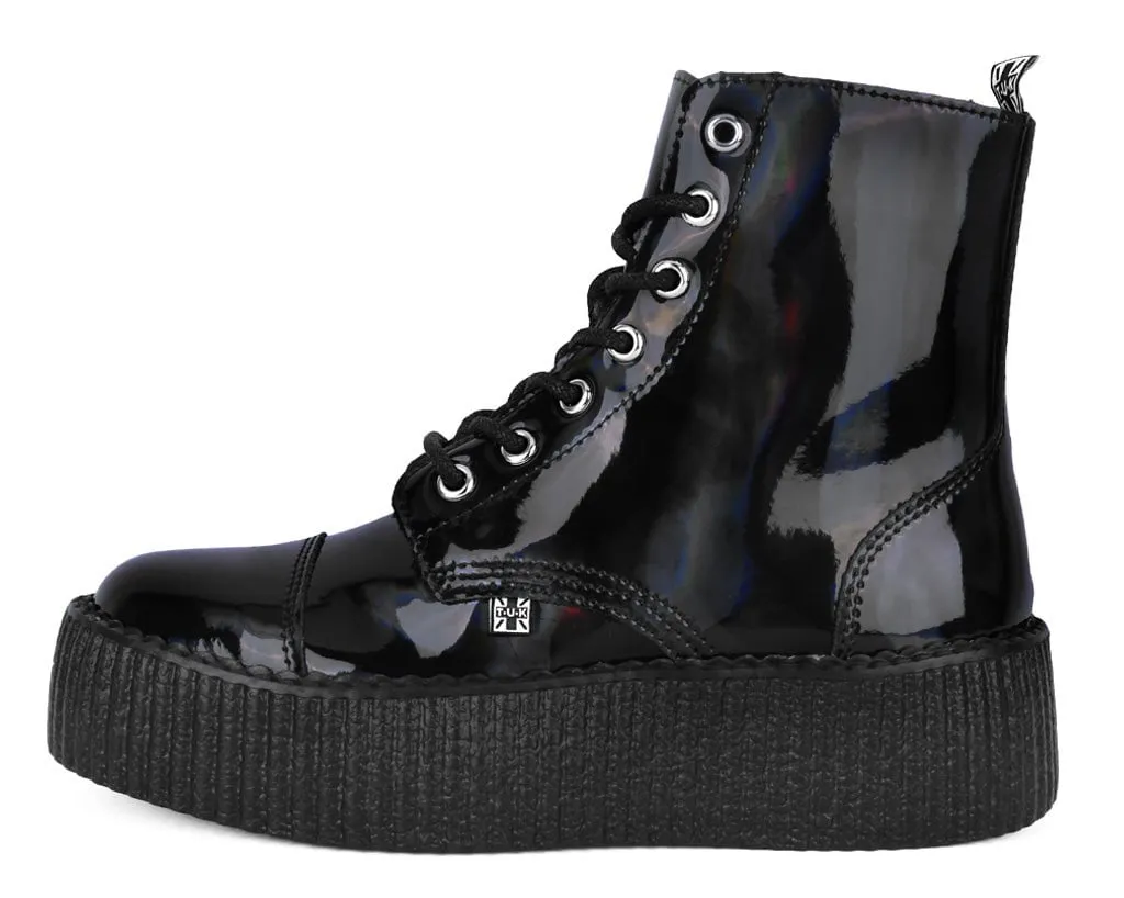 Black Haze TUKskin Viva Mondo Boot