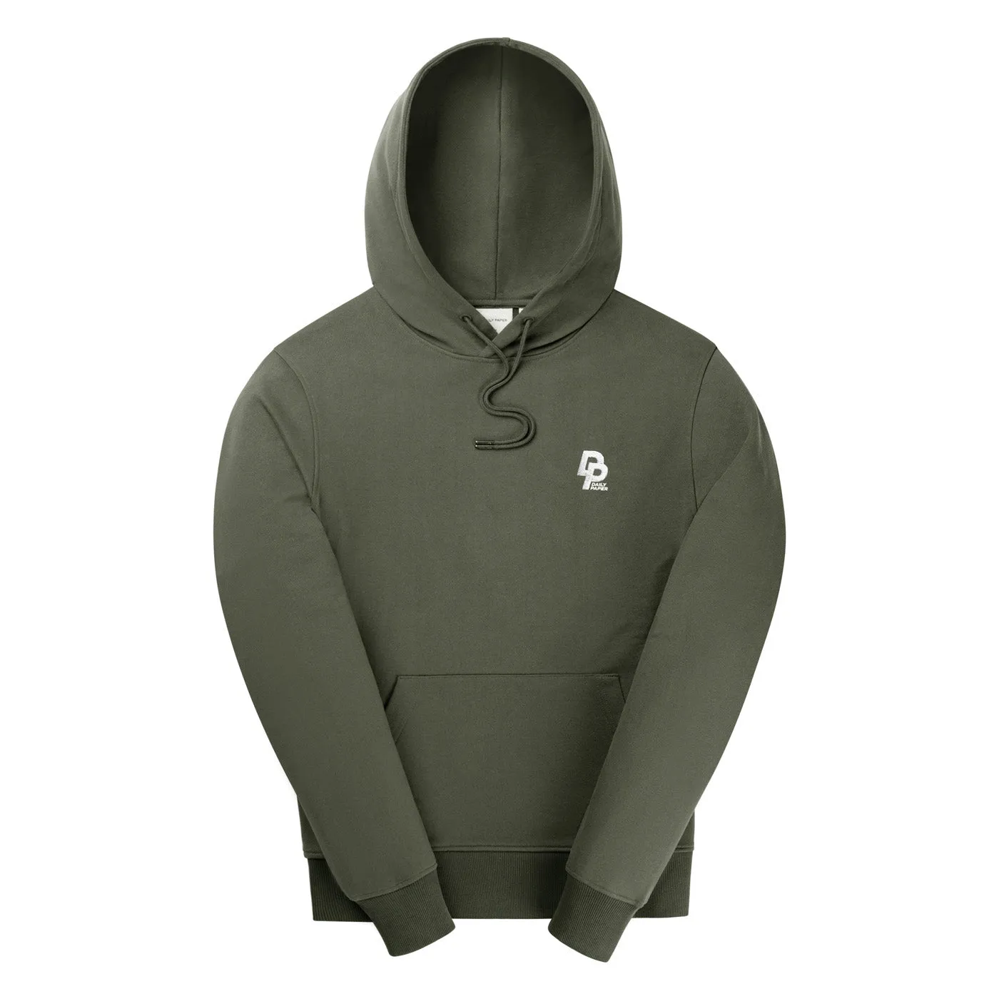 Chimera Green Eli Hoodie