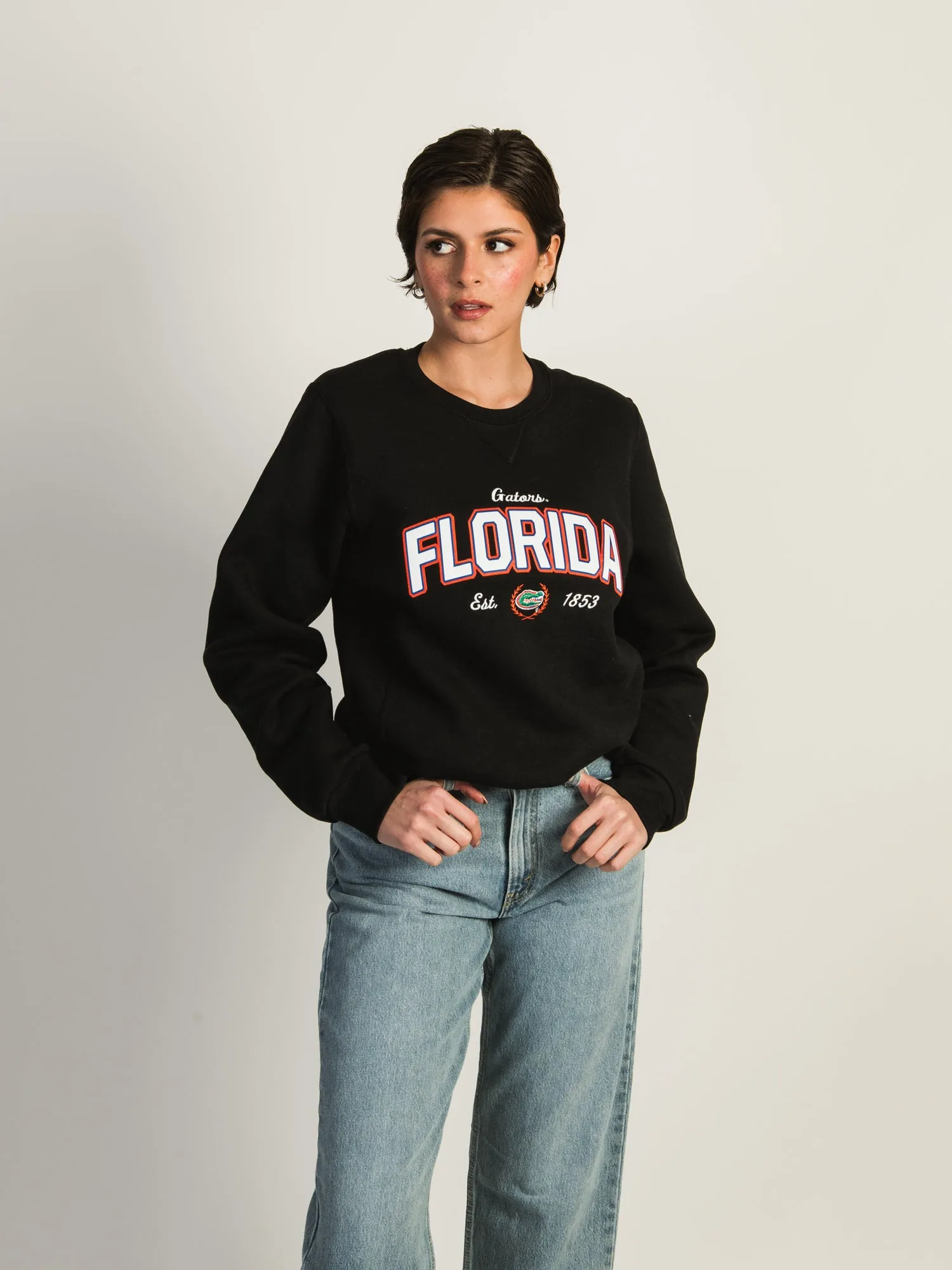 RUSSELL ATHLETIC FLORIDA CREWNECK