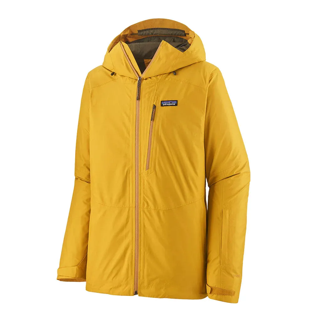 Patagonia Men's Powder Town Jacket - Past Season