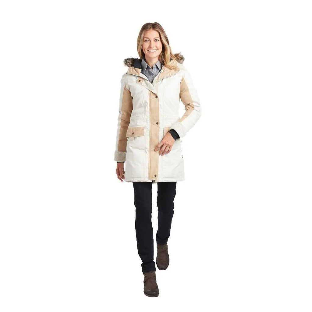 Kuhl Women's Arktik Parka