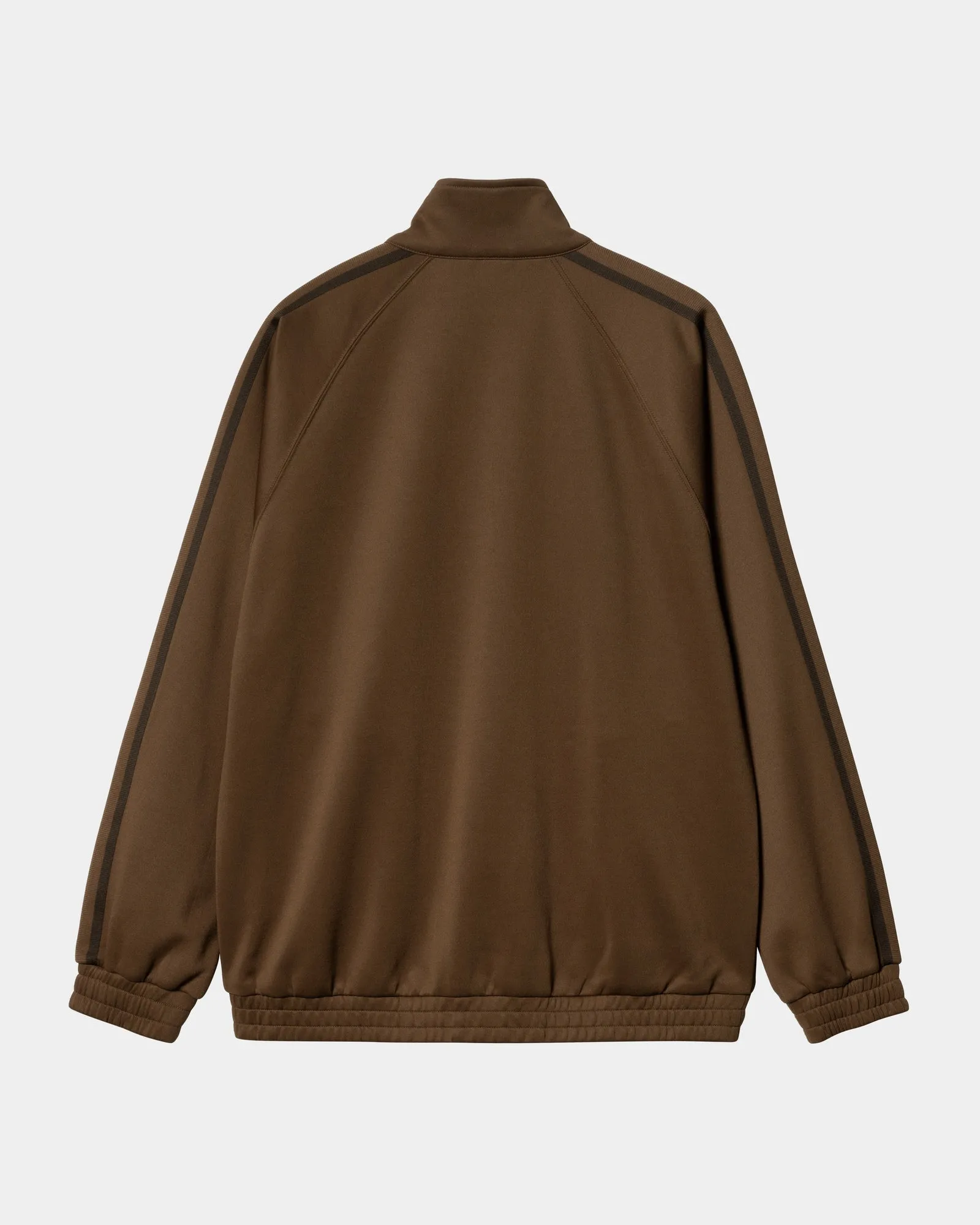 Bolan Jacket | Chocolate / Tobacco