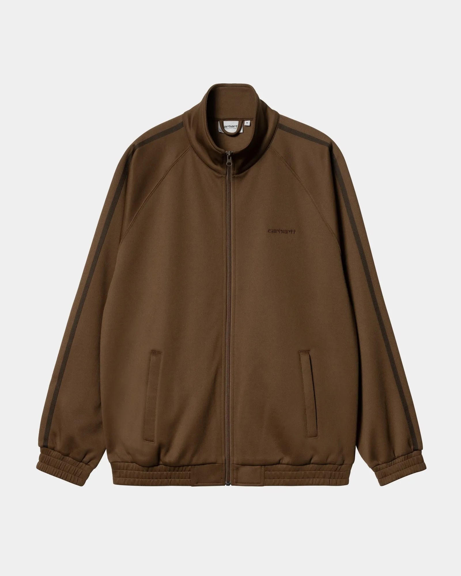 Bolan Jacket | Chocolate / Tobacco