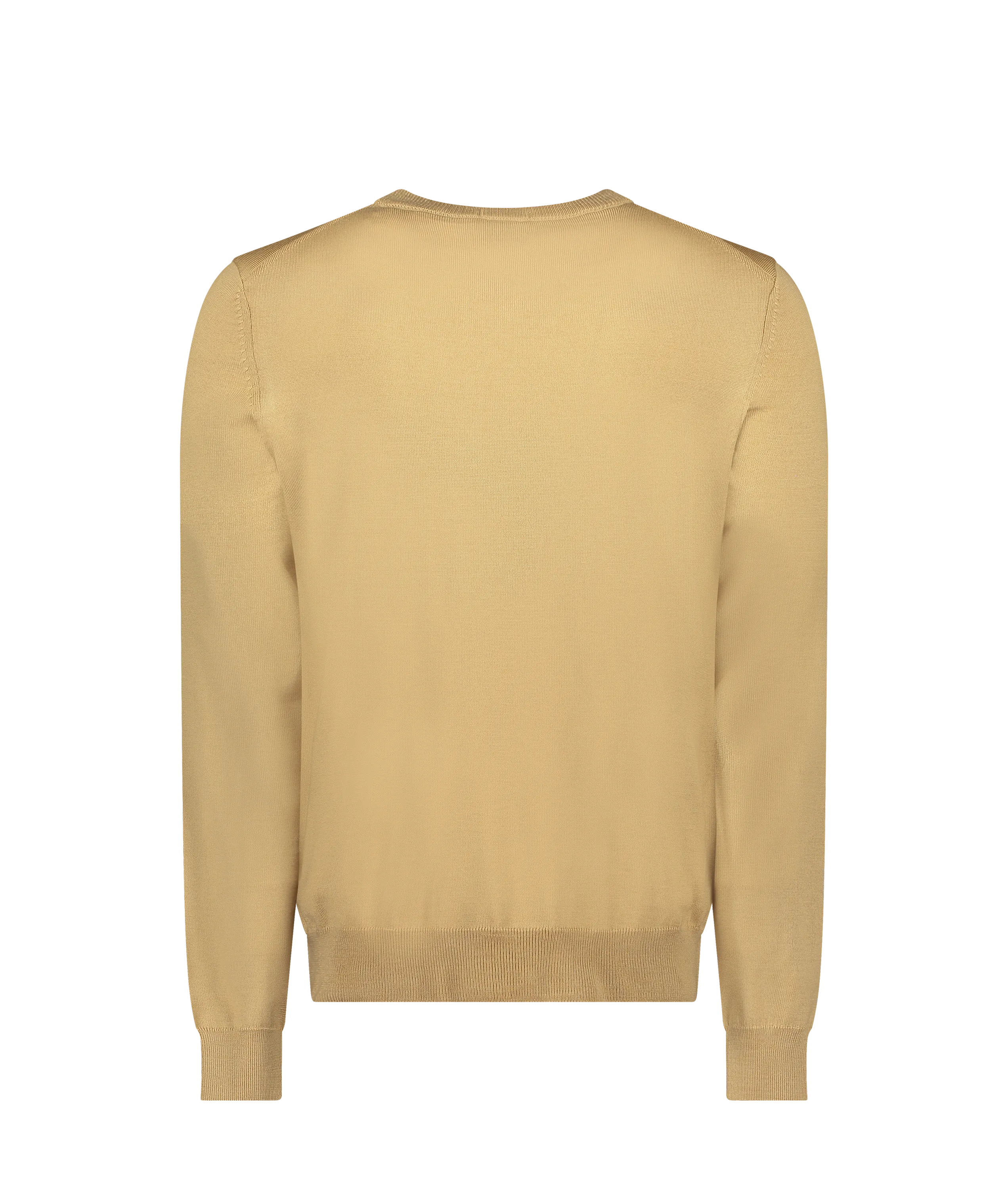 Botto Sweater - Medium Beige