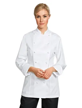 Bragard Grand Chef Women's Jacket