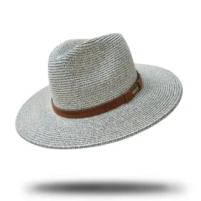 Braided Toyo Fedora-SD345