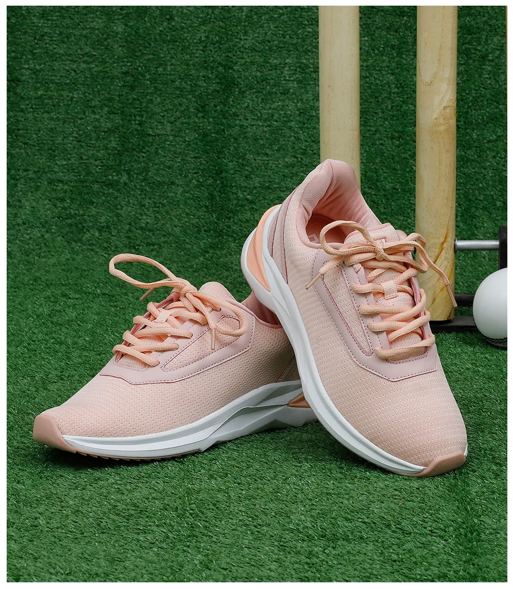 BW7007-PINK-Women Sports Shoes