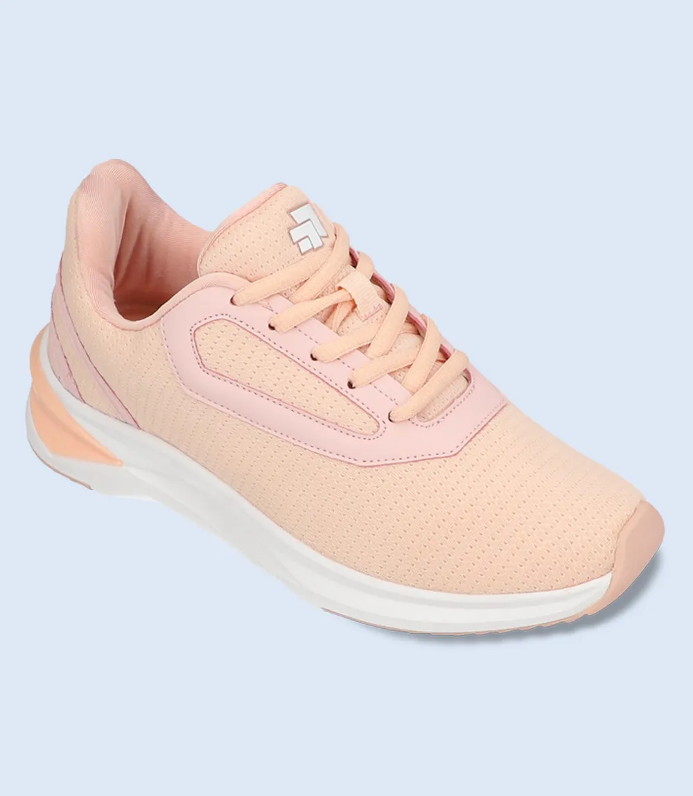 BW7007-PINK-Women Sports Shoes