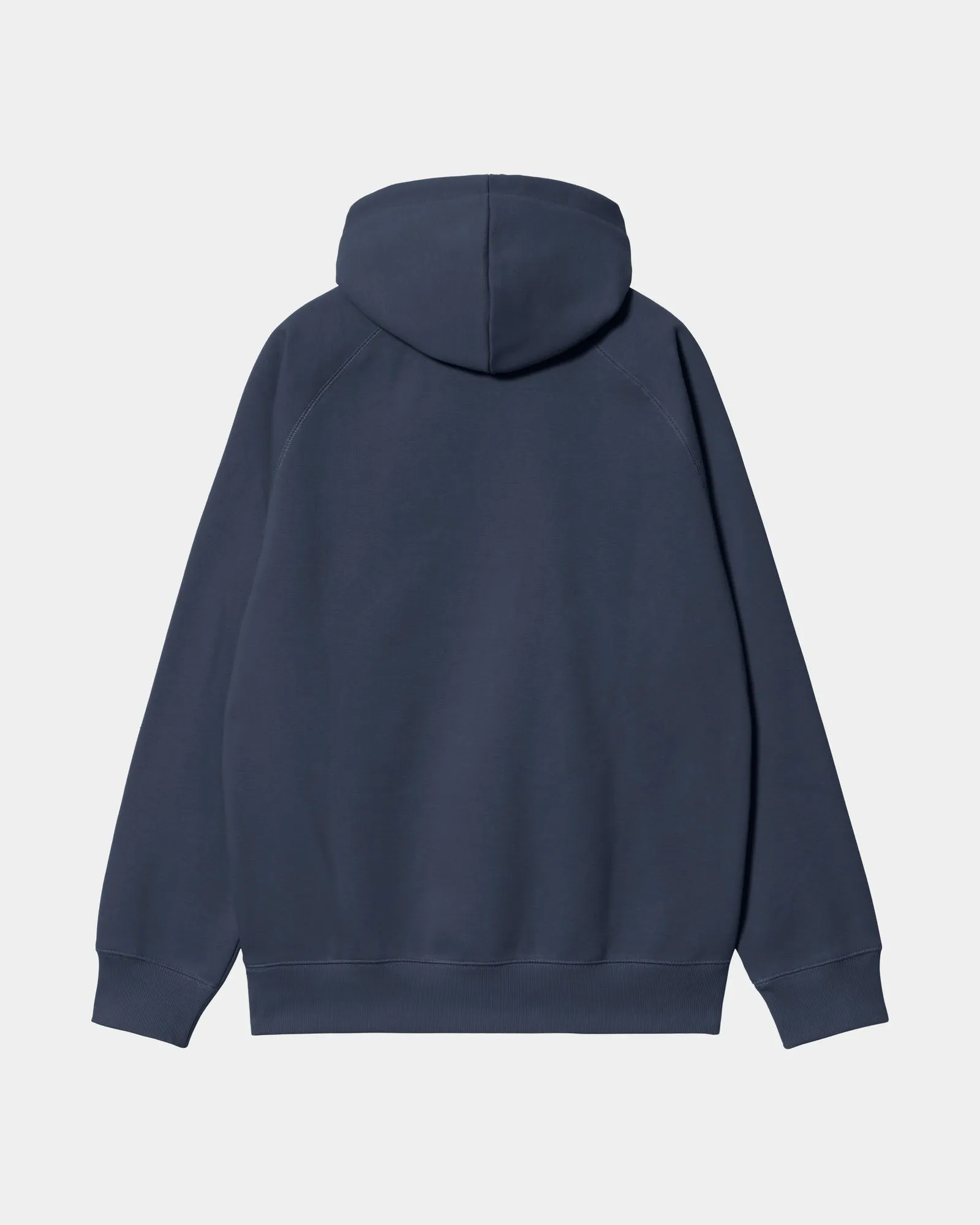 Hooded Chase Sweatshirt | Blue