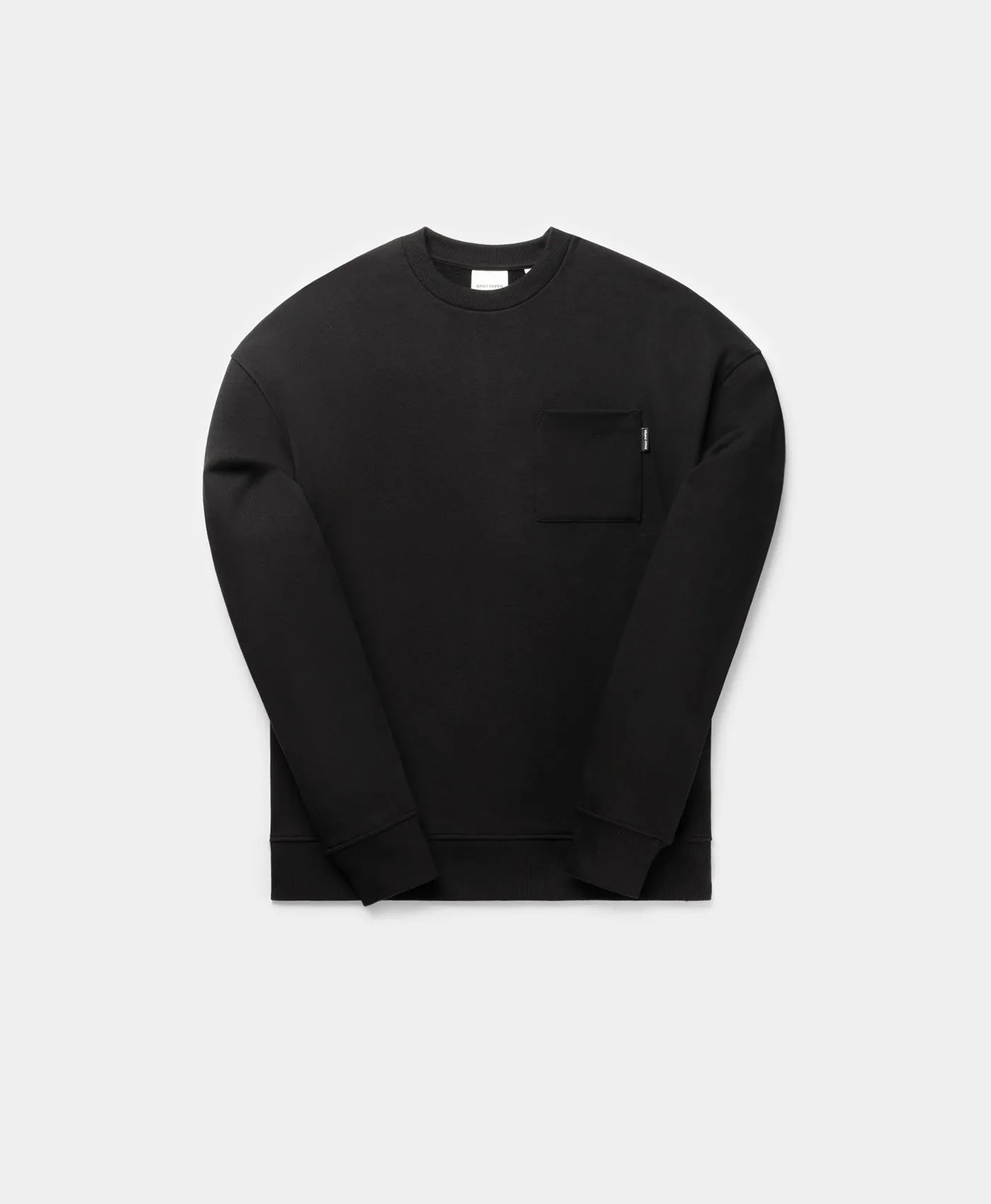 Black Enjata Sweater