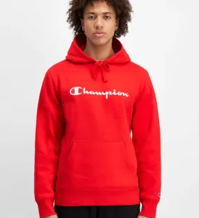 CH SCRIPT HOODIE