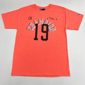 Champion Track and Field 19 Graphic T-Shirt