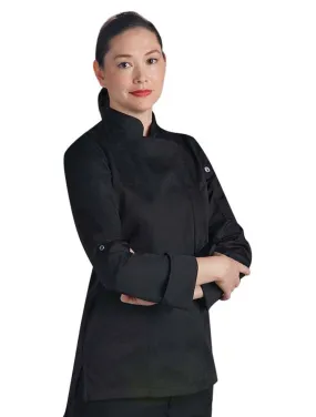 Chef Works Women's Hartford Chef Coat