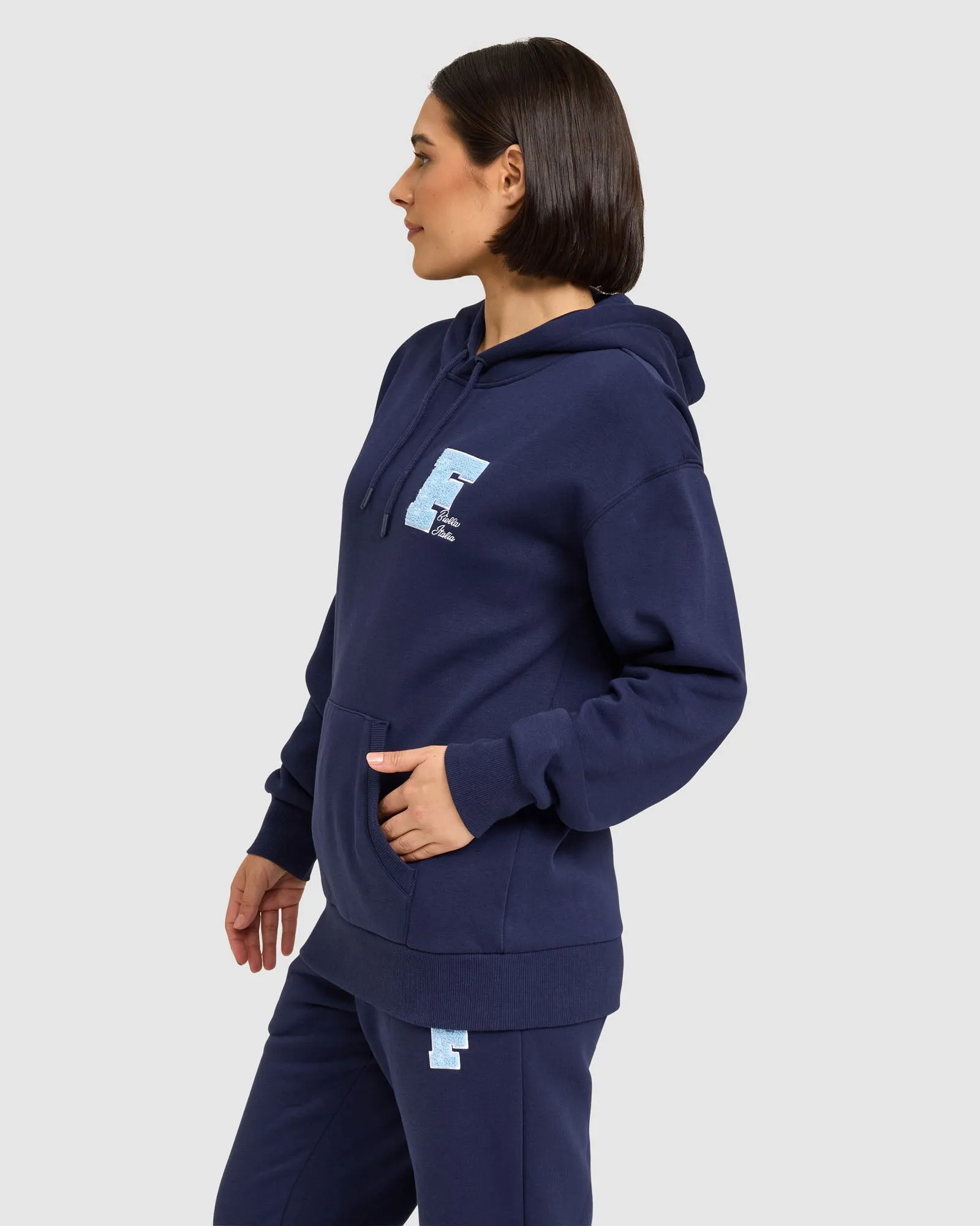 Unisex Boston Hood