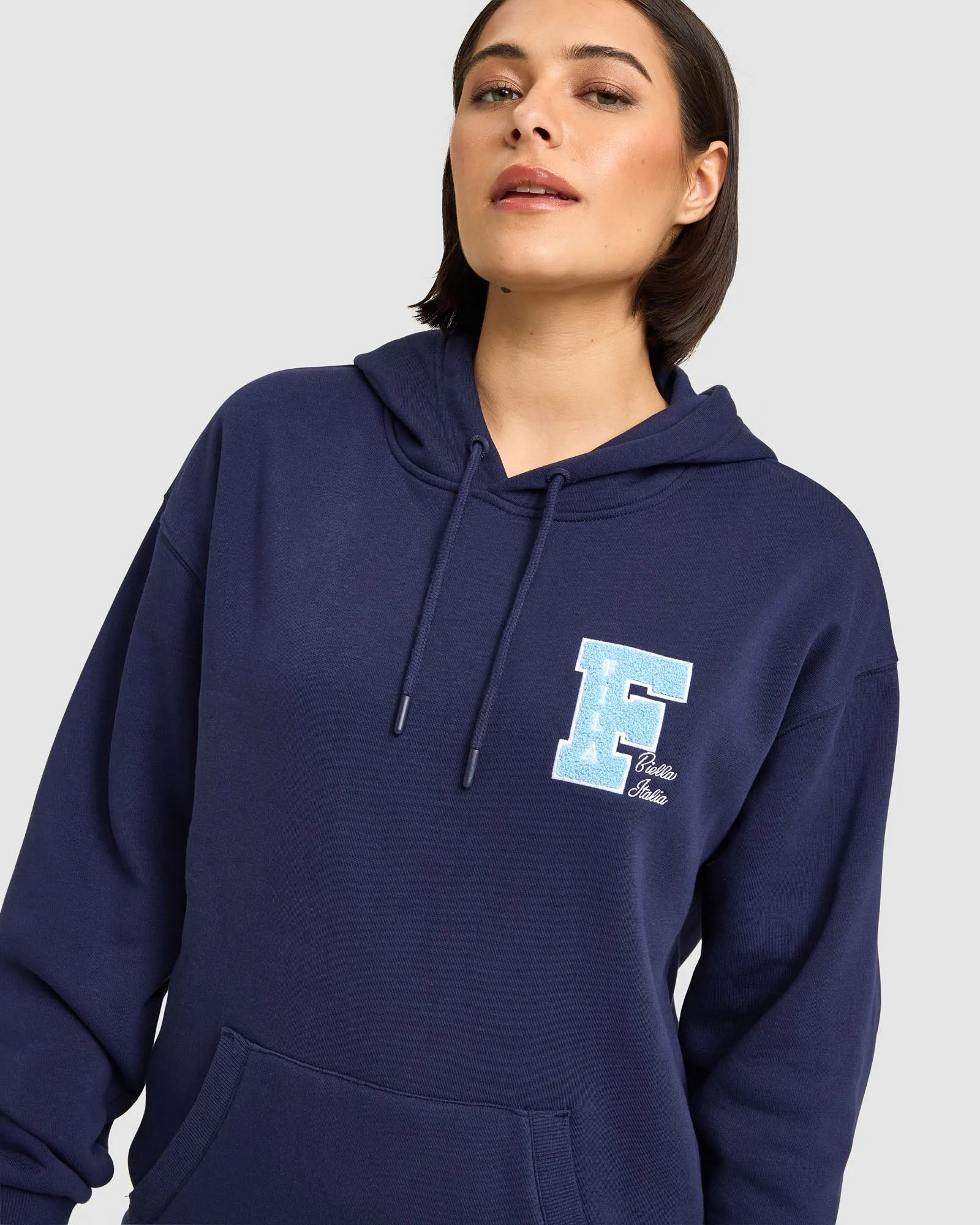 Unisex Boston Hood