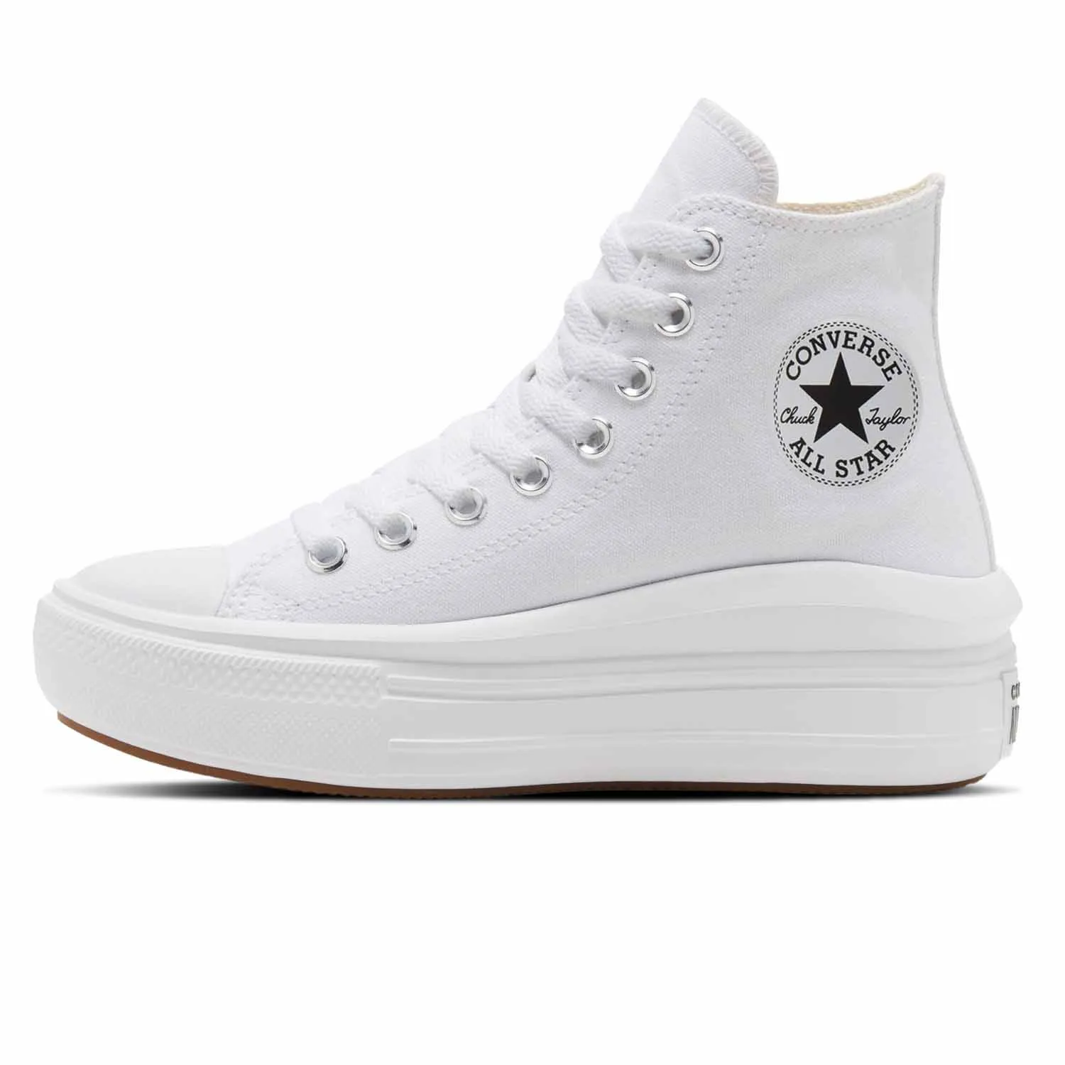 Chuck Taylor All Star Move