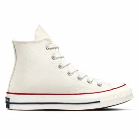 Chuck 70 Vintage Canvas Hi