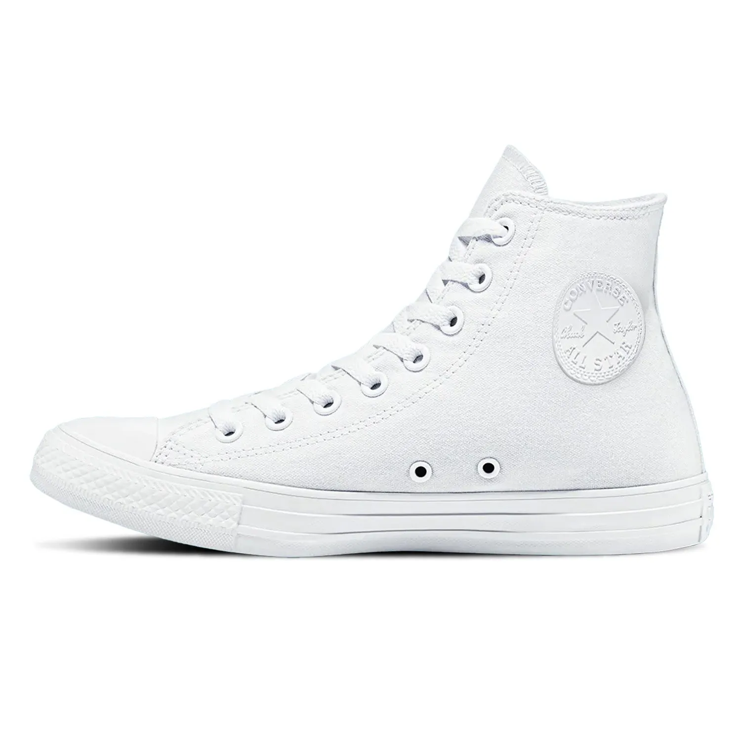 Chuck Taylor All Star Leather