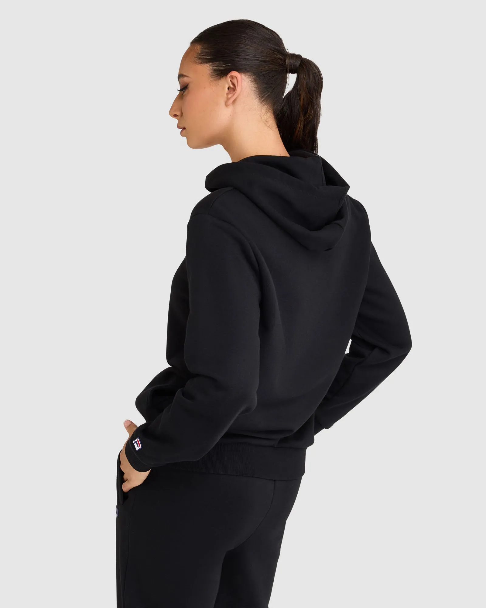 Unisex River Hood