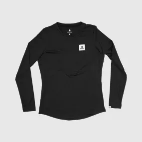 Clean Pace Long Sleeve