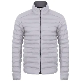 Cloudlite Insulated Jacket Alloy - SS24