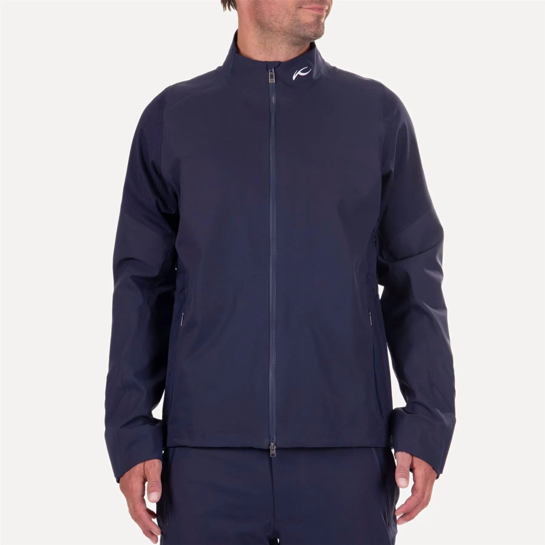 Pro 3L 3.0 Jacket Atlanta Blue - SS24