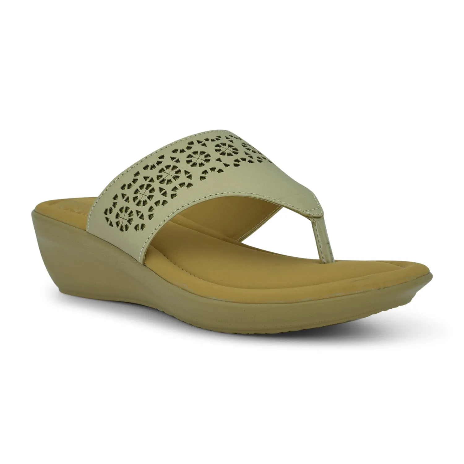 Bata Toe-Post Noel Sandal for Women