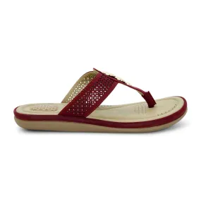 Comfit SABA Toe-Post Sandal for Women