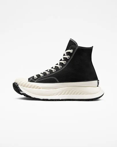 Converse - Chuck 70 AT-CX Counter Climate High Top Black/White A03277C