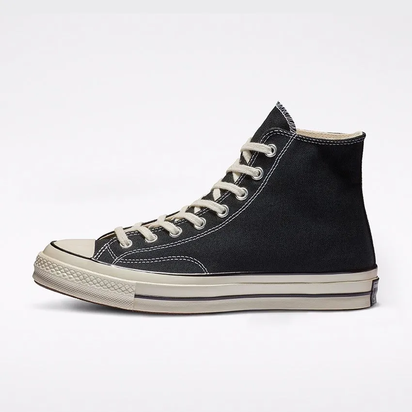 Converse - Chuck 70 High Top Black 162050C