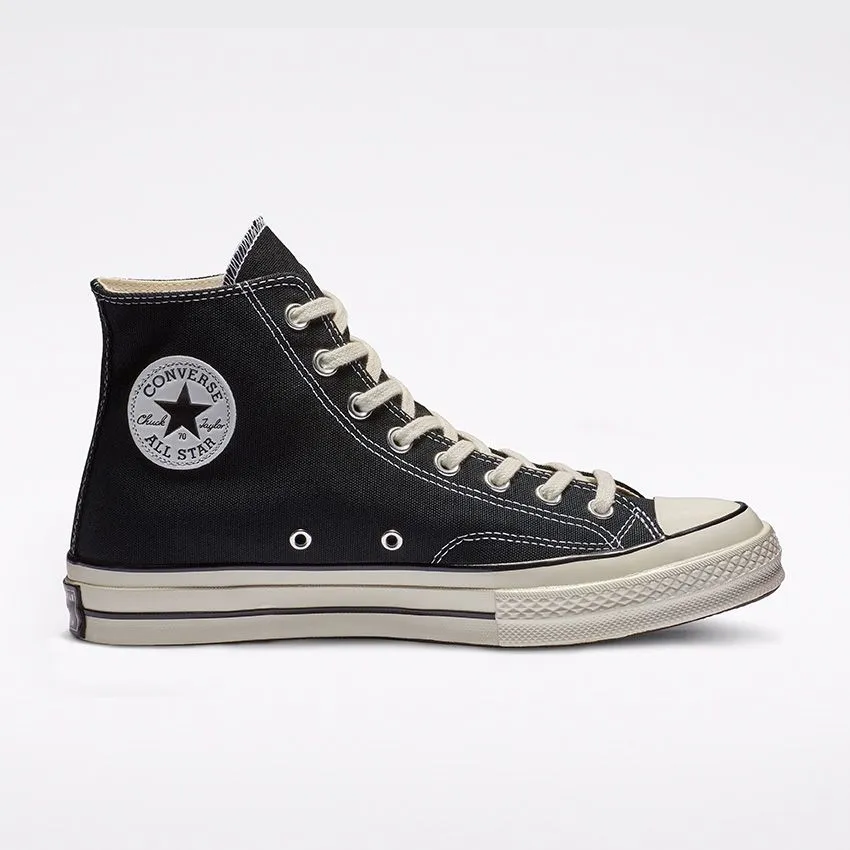 Converse - Chuck 70 High Top Black 162050C