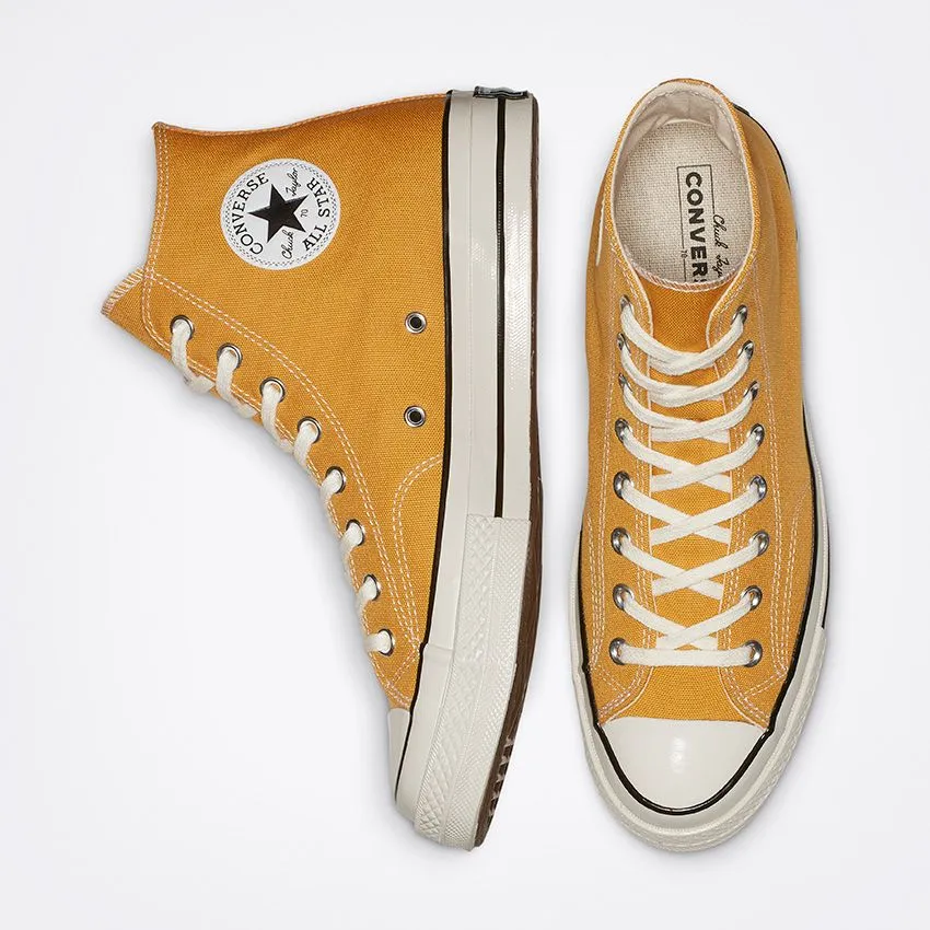 Converse - Chuck 70 High Top Sunflower 162054