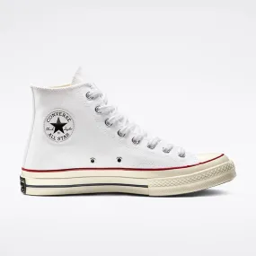 Converse - Chuck 70 High Top White 162056C