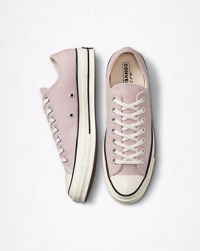 Converse - Chuck 70 Low Top Stone Mauve A00751