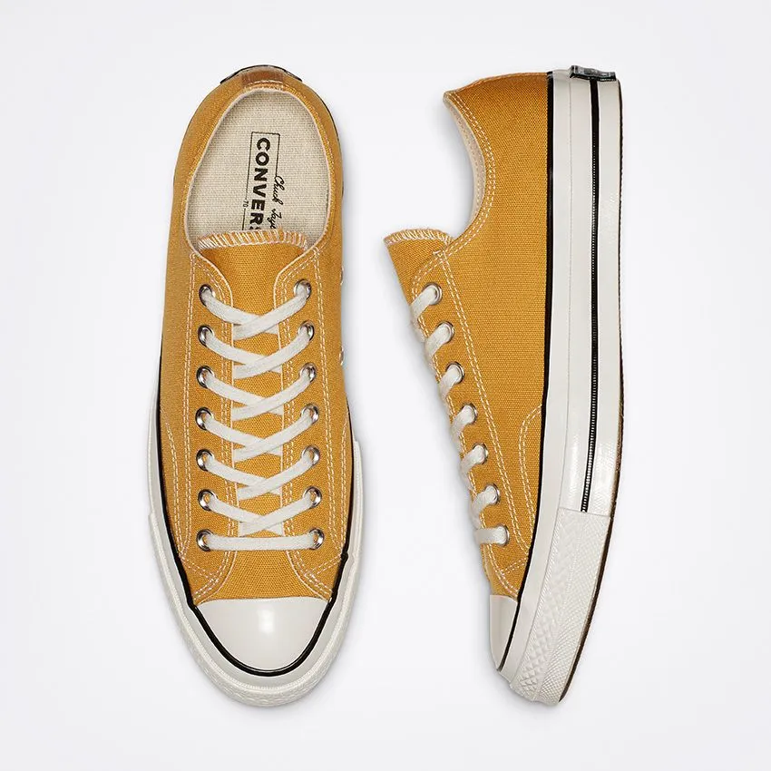 Converse - Chuck 70 Low Top Sunflower