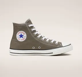 Converse - Chuck Taylor All Star Charcoal High Top