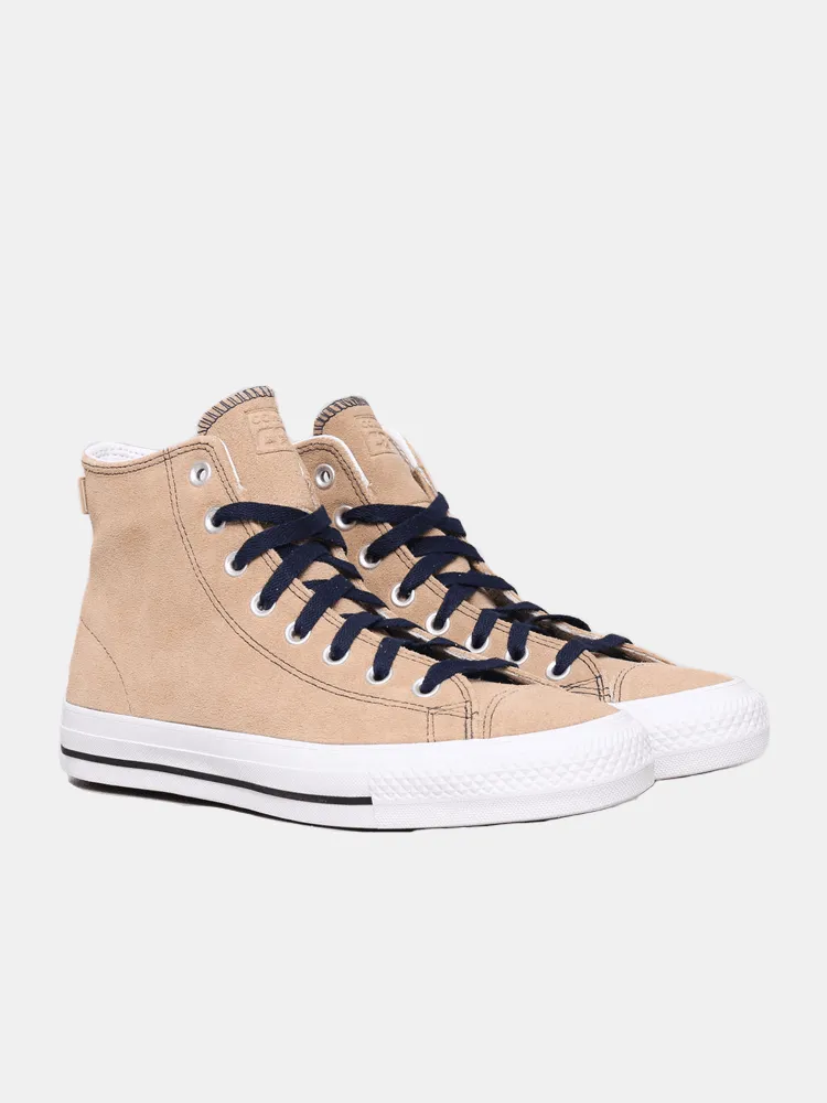 Converse CTAS Pro Hi - Hemp / Black / White