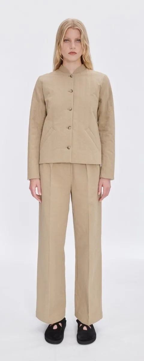 APC Jacket aurore BEIGE