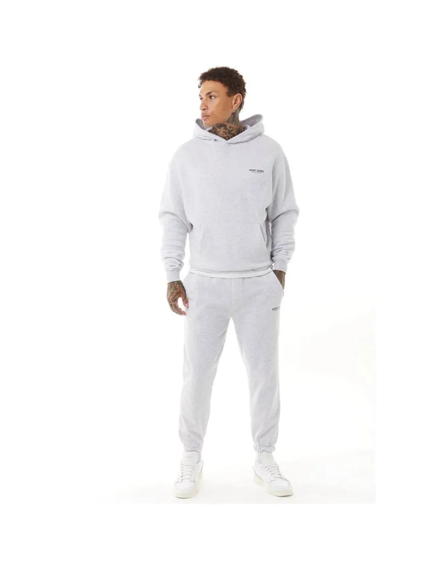 AG Grey Unisex Hoodie